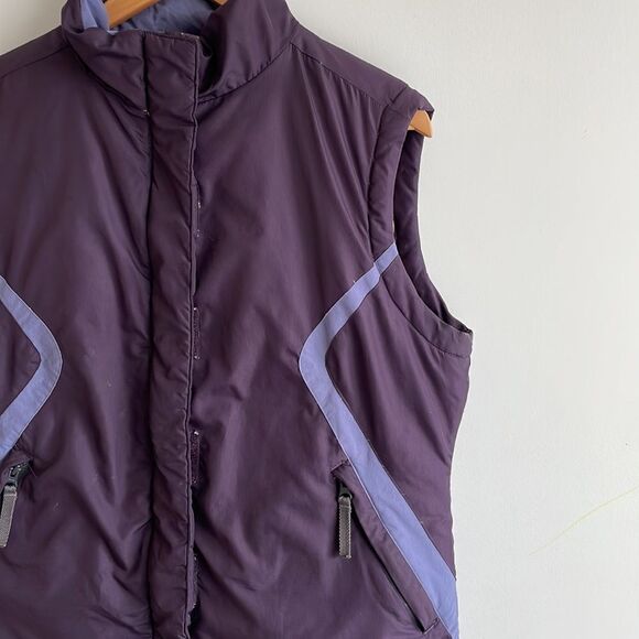 Helly Hansen Goose Down Vest - Picture 3 of 9